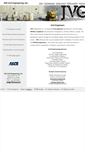 Mobile Screenshot of jvgconsult.com